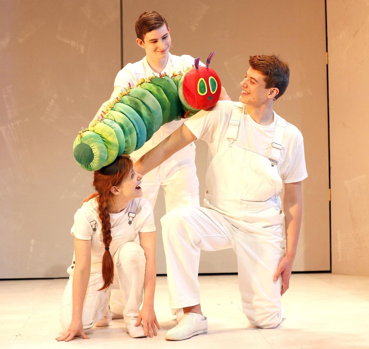 telegramdotcom (@telegramdotcom) on Twitter photo 'The Very Hungry Caterpillar Show' coming to Hanover Theatre in #Worcester buff.ly/2uyuQsQ <a href="/TGRDuckett/">Richard Duckett</a> <a href="/HanoverTheatre/">The Hanover Theatre</a> 'The Very Hungry Caterpillar Show' coming to Hanover Theatre in #Worcester buff.ly/2uyuQsQ <a href="/TGRDuckett/">Richard Duckett</a> <a href="/HanoverTheatre/">The Hanover Theatre</a>
