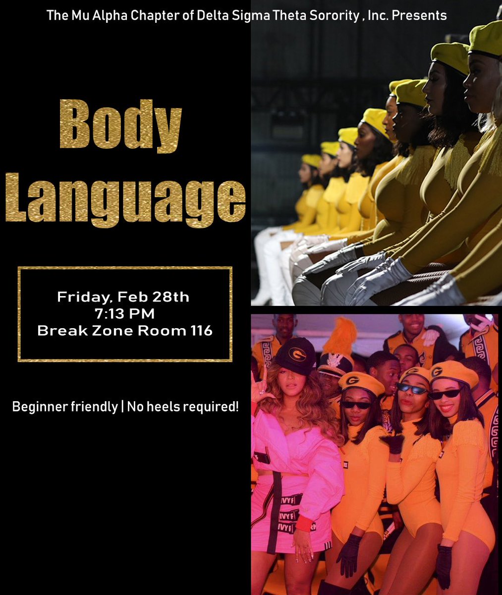 Join us tomorrow for a fun evening of dance! Beginner friendly and all are welcomed! We hope to see you there 👯‍♀️