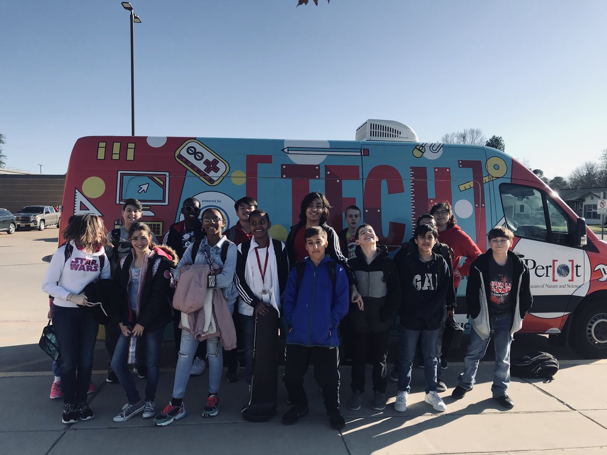 HurstJHLibrary tweet media