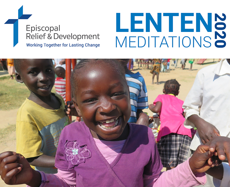 EpiscopalJourn's tweet image. Religion that is pure and undefiled before God, the Father, is this: to care for orphans and widows in their distress, and to keep oneself unstained by the world.–James 1:27 #Lenten meditations mailchi.mp/75d699b37419/l… @iamepiscopalian #Lent #LentenSeason @EpiscopalRelief