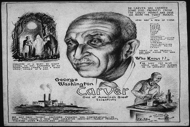 GSUcareer's tweet photo. Black Inventions &amp; Soul Cafe, Engbretson Hall, 12-5 p.m.   An exhibit of improvements &amp; inventions, made by African Americans who have used their ingenuity to create career paths for themselves. See the endless contributions that have revolutionized many industries. @GSUJaguars https://t.co/joUf3BcZGu