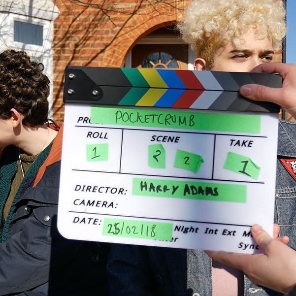 This is your last chance to get a spot at Raindance’s Low Budget Filmmaking workshop! It’s tonight at 6pm and not one to miss! Spots are free but limited so get yours now! 
Link in bio ift.tt/3ca3z13