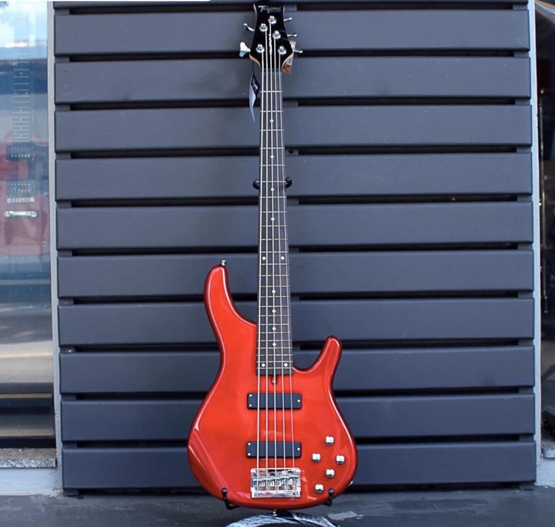 unpluggedmusic2's tweet photo. Tagima Bass Millenium 5 RED
Gracias a la presencia de su micrófono activa y fabricación con madera de calidad, el Millenium 5 de Tagima presenta una versatilidad cómoda incluso en presentaciones largas.
👉$39000👈
.
.
#bass #bajo #tagimabass #bajista #unpluggedmusiclomas https://t.co/lphF7vFp0Z