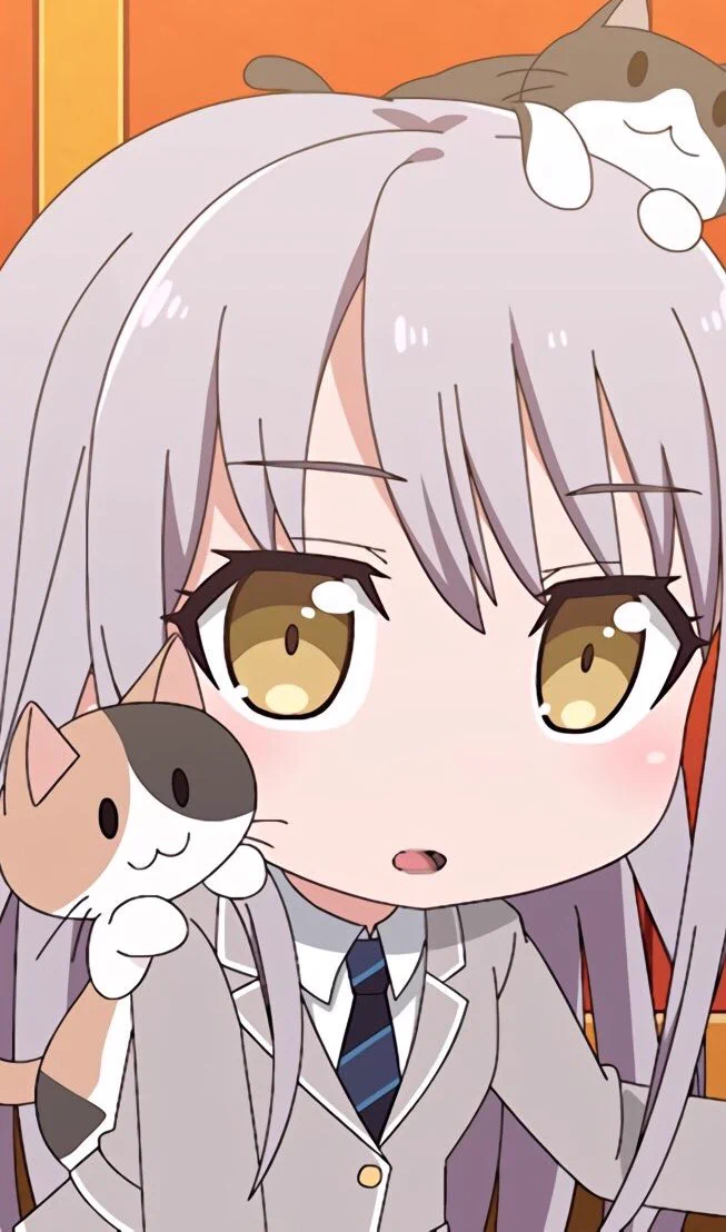@animalland7 子猫ね… 