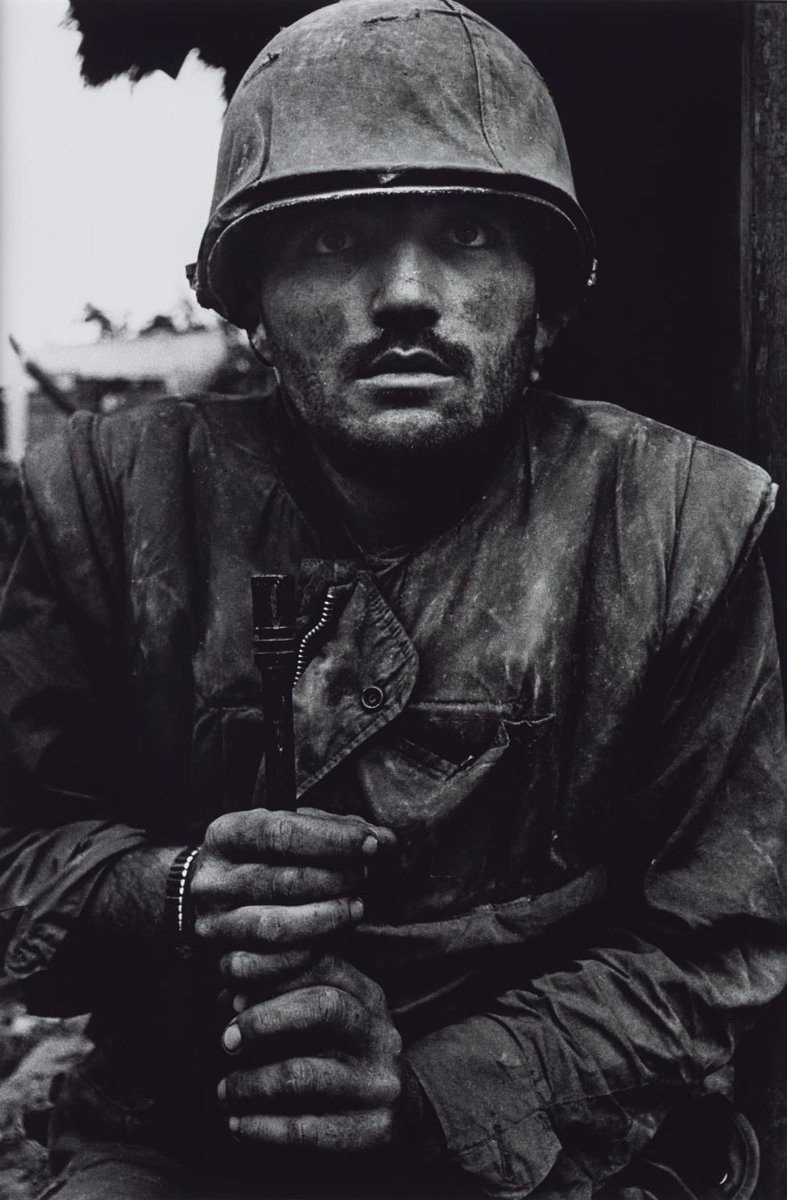 Dolphin_Studios's tweet photo. We are thrilled to be screening 'McCullin' tonight - The new BAFTA nominated documentary revealing the truth behind celebrated photographer Don McCullin's hard-hitting and controversial images. Sold out as part of the exhibition @HWSomerset! #DonMcCullin https://t.co/Ws9fqio2at