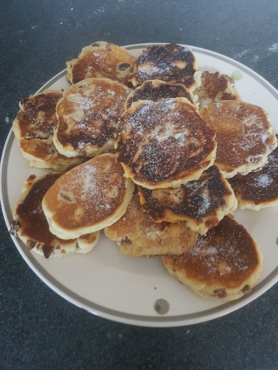 Vicky Bailey tweet media