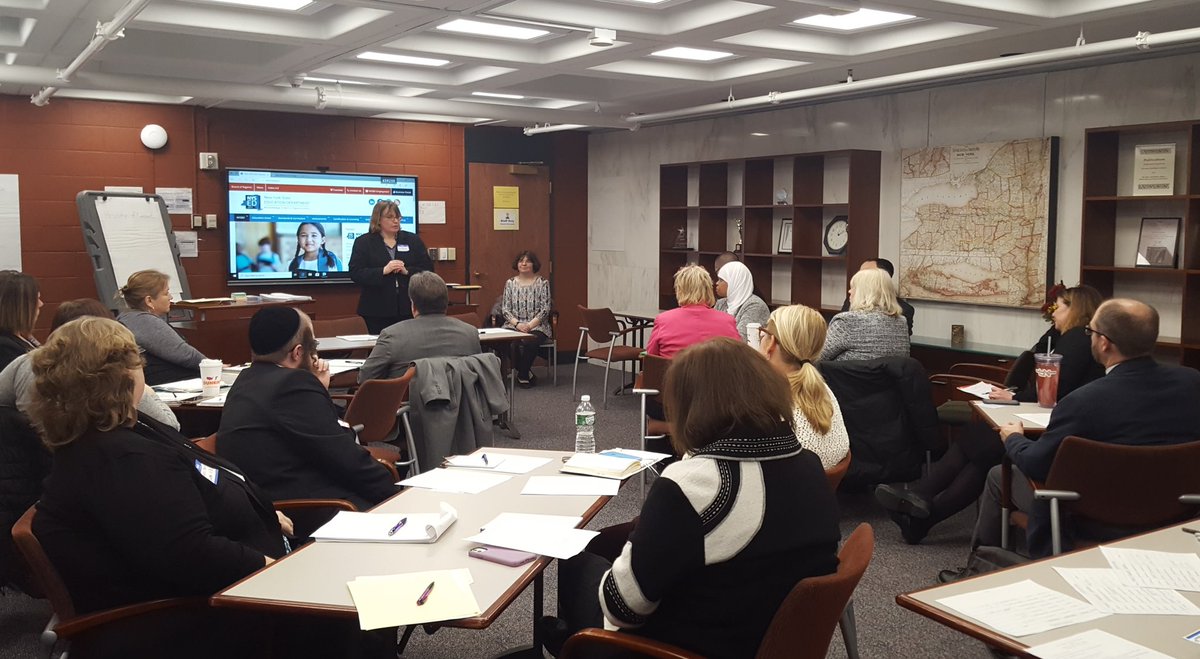 Catholic Schools of NYS (@catholicednys) on Twitter photo Kudos to <a href="/NYSEDNews/">NYS Education Department</a> and Asst. Commissioners Christina Coughlin and Jason Harmon for convening workgroup to ensure religious and independent schools students and teachers receive equitable and effective federally-funded services! Kudos to <a href="/NYSEDNews/">NYS Education Department</a> and Asst. Commissioners Christina Coughlin and Jason Harmon for convening workgroup to ensure religious and independent schools students and teachers receive equitable and effective federally-funded services!