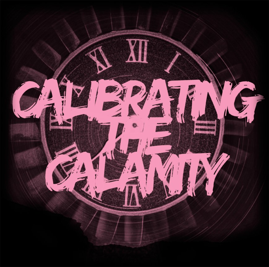 CalibratingO's tweet image. Get out to Geno's Rock Club in Portland, ME this weekend!
We will be opening it up for Hallowell, When The Dead Wont Die &amp;amp; Alions. This is gonna be a killer event with some really good bands from Maines heavy music scene. Be sure to snag your ticket on Eventbrite.com 💣