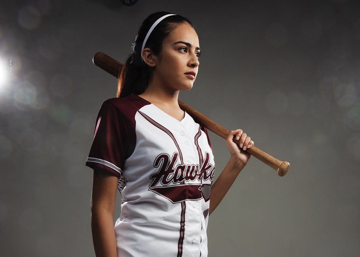 ProSphereSports's tweet image. Our NEW 2020 ProSphere Baseball &amp;amp; Softball sublimated uniform guide is available. View now: bit.ly/2uzXRV4

Knock your sales out of the park with the ultimate guide to a successful season. ⚾️🥎 #ProSphere #TeamSports