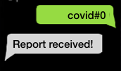 Magpi_Mobile's tweet photo. Need to set up a REALLY fast surveillance system for #coronavirus?  

We can help.

Magpi has documented success in setting up SMS surveillance systems in just one day.  

#globalhealth #publichealth #covid19 #surveillance

https://t.co/9zPN7U1y0w https://t.co/IHpPox73dq