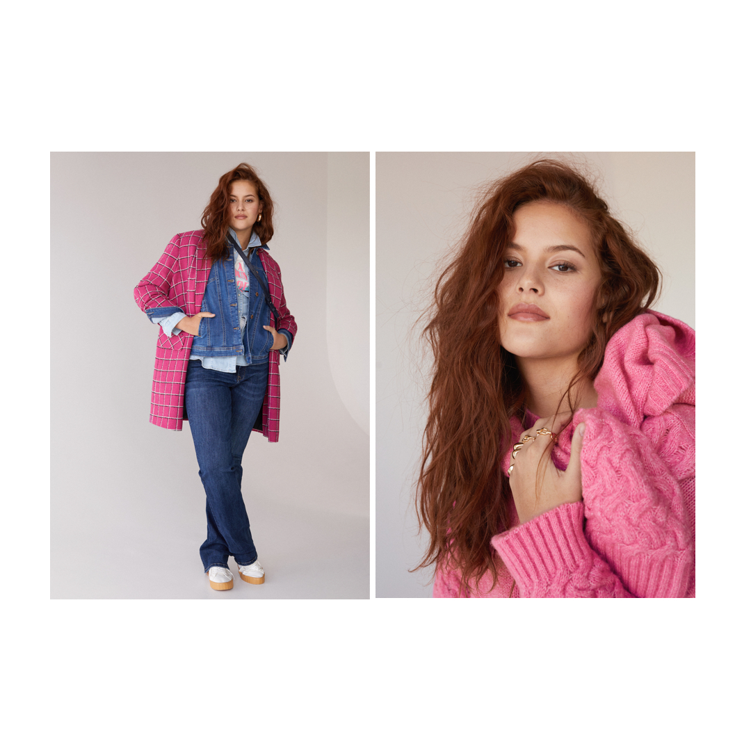 New in. Presenting the latest trends to style you up. Tap to shop! • New in. Nuevos looks para tu armario. Clica para comprar.
#violetabymango #violetamangofw19