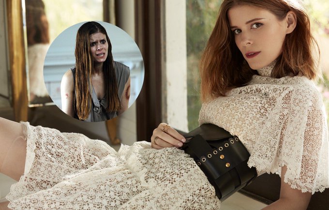 Kate Mara&rsquo;s Birthday Celebration | HappyBday.to