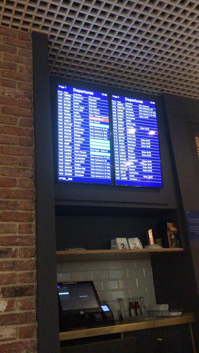 So excited to be flying to <a href="/edimprovfest/">Edinburgh International Improv Festival</a> - my favourite city, some of my favourite improvisers and shows, can’t wait!