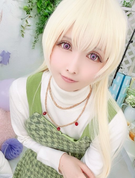 コスプレイヤーあぼのTwitter画像11