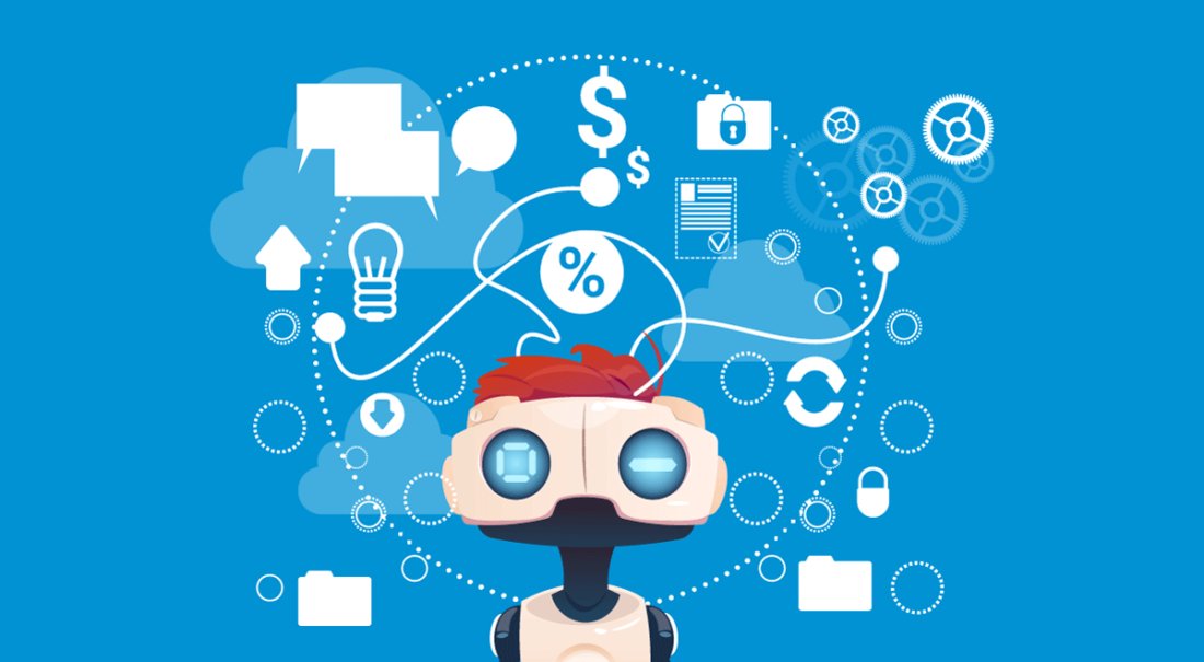 🤖 El próximo 11 de Marzo a las 19 hs tenemos un nuevo #Meetup. Esta vez sobre Inteligencia Artificial, en las oficinas de Liferay.

Nuestros speakers serán:
<a href="/flipper83/">Jorge J 'Jorhell'</a>, <a href="/gody11/">borja godoy gago</a> y Laura Andina

Info y registro aquí:
community.codemotion.com/codemotion-esp…