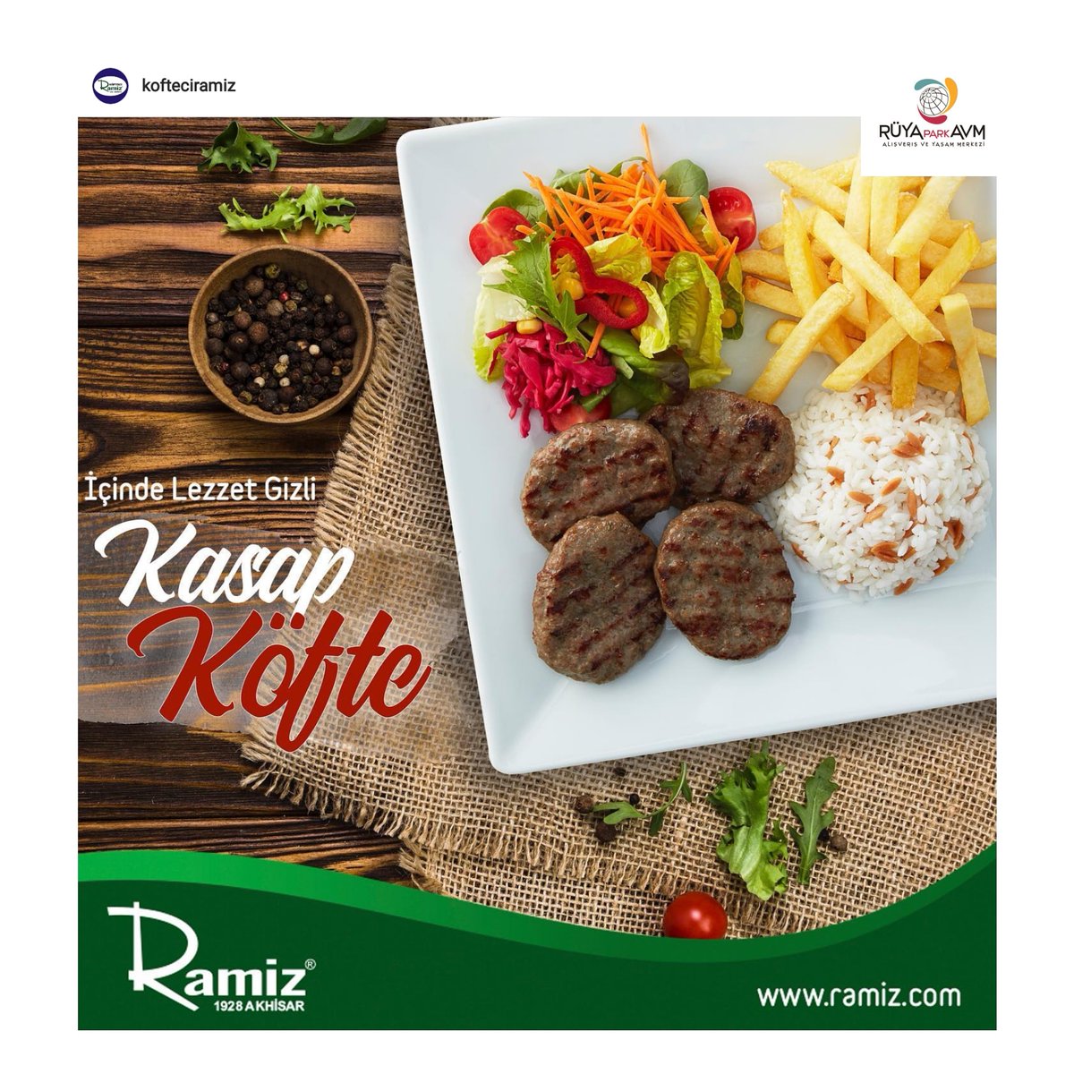 Kotekli City 2018