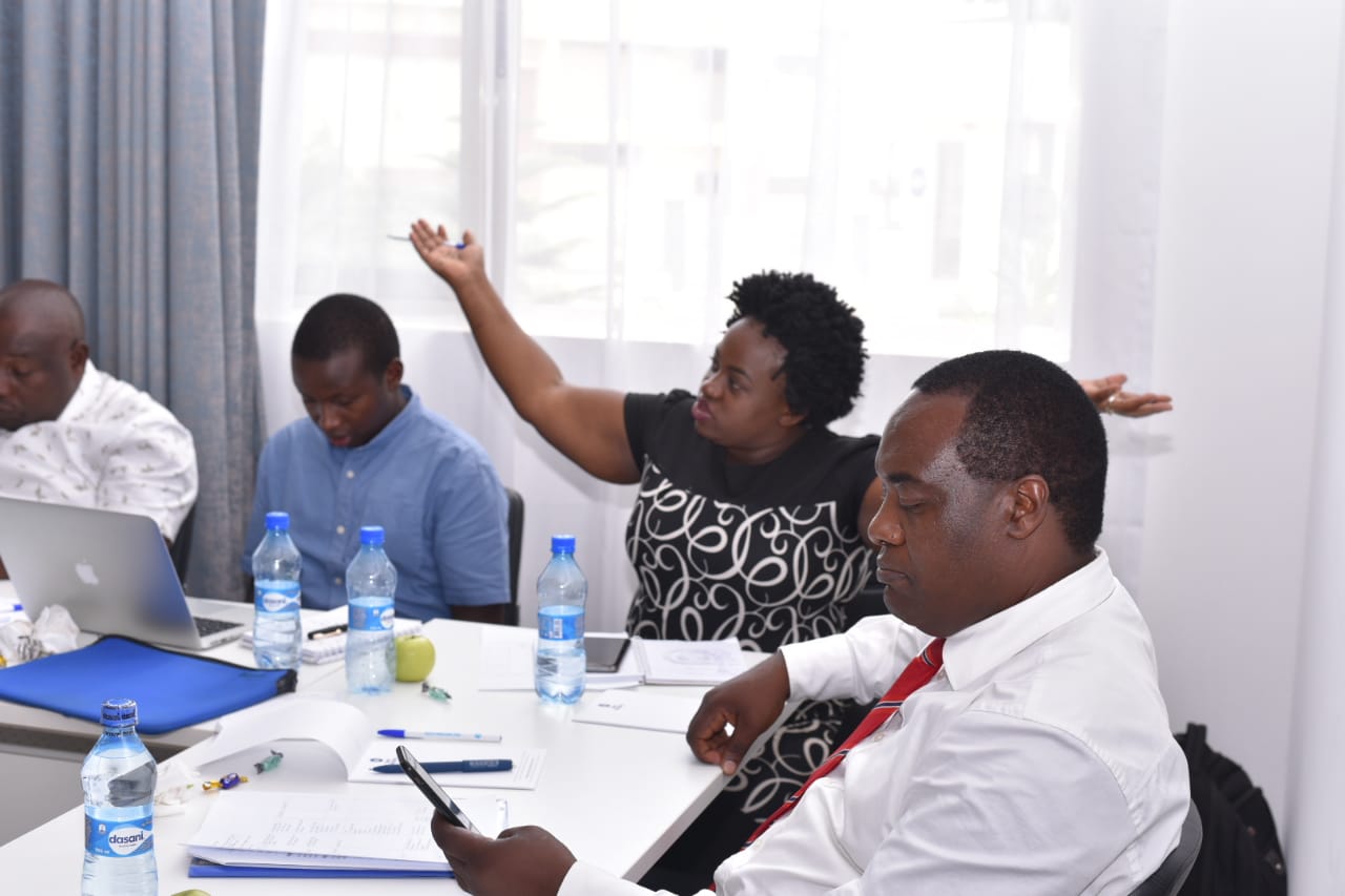 Lake Basin Development Authority on Twitter "LBDA hosted a