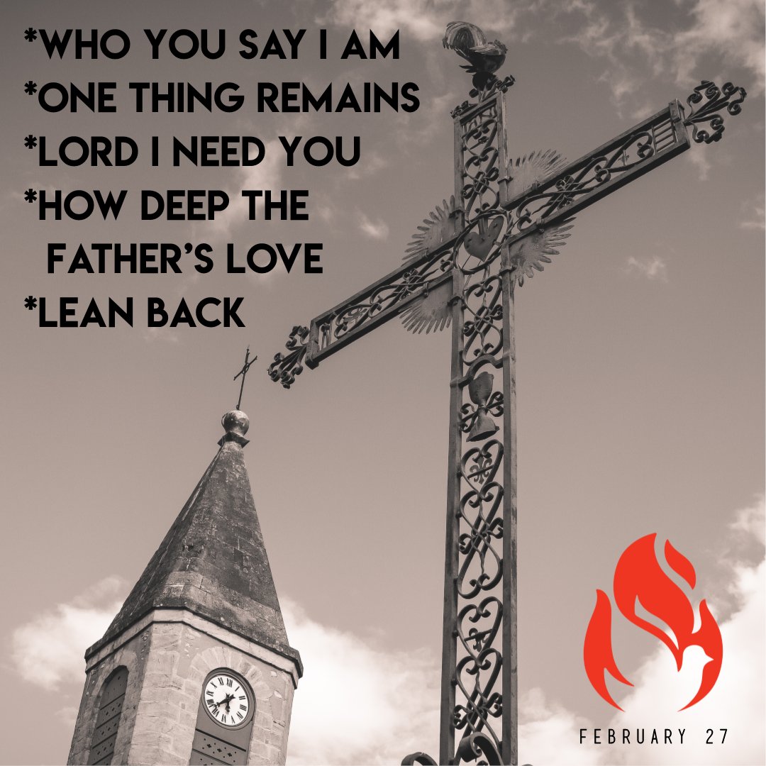 9:00pm  ||  Winebrenner auditorium
#Revive