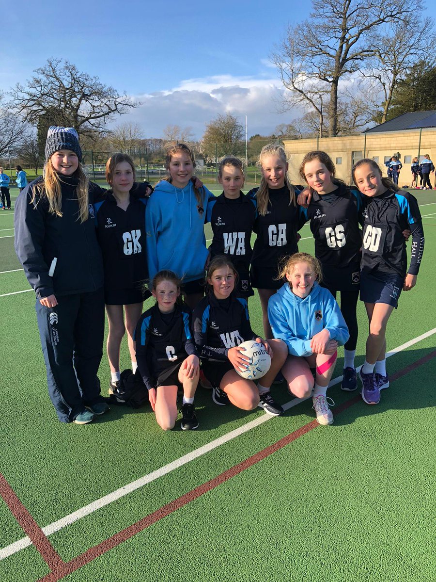 Witham Hall Sport tweet media