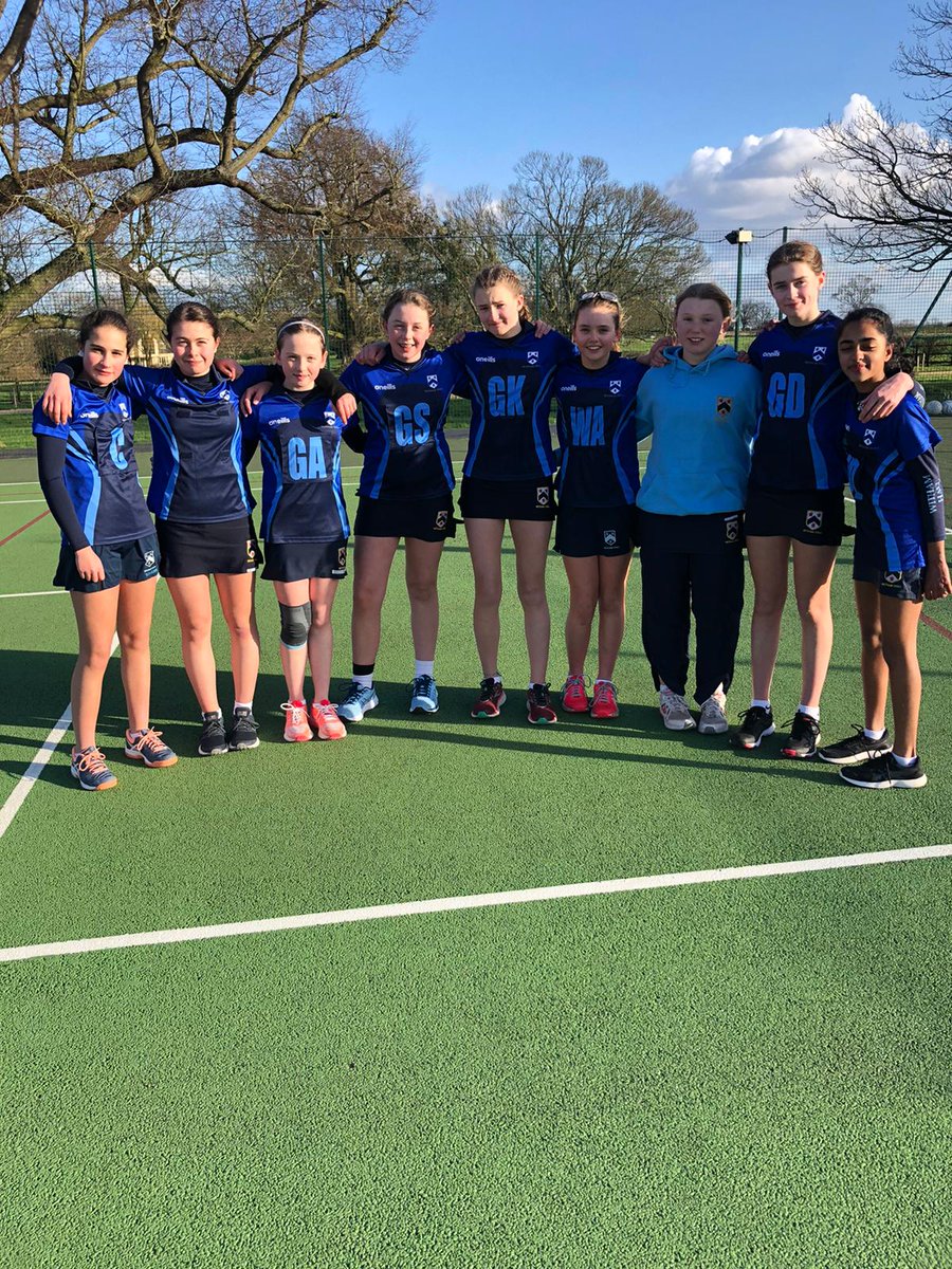 Witham Hall Sport tweet media