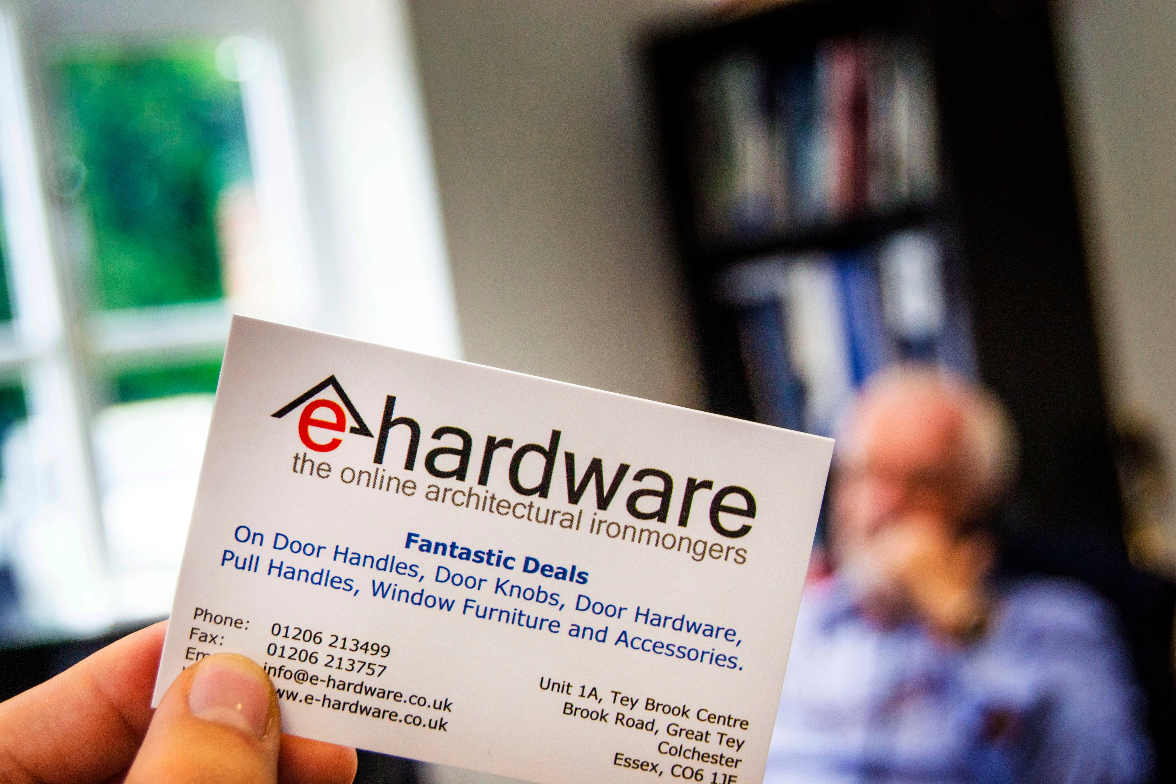 e-Hardware  Door Handles, Door Knobs, and Door Furniture