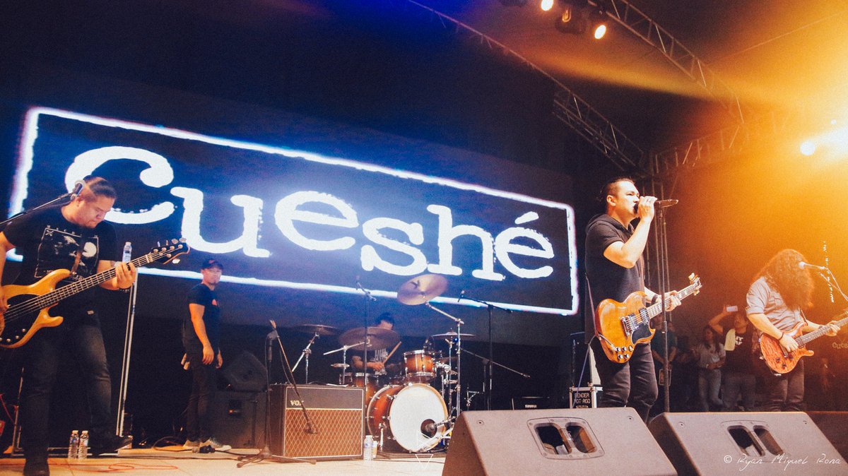 allgoodsprod's tweet photo. Cueshé | One Concierto Piyu 2020

#AllGoodsProductions #AllGoodsEvent #OneConciertoPiyu #FEU92

👀: Ryan Miguel Rona https://t.co/pL3QIps1XE