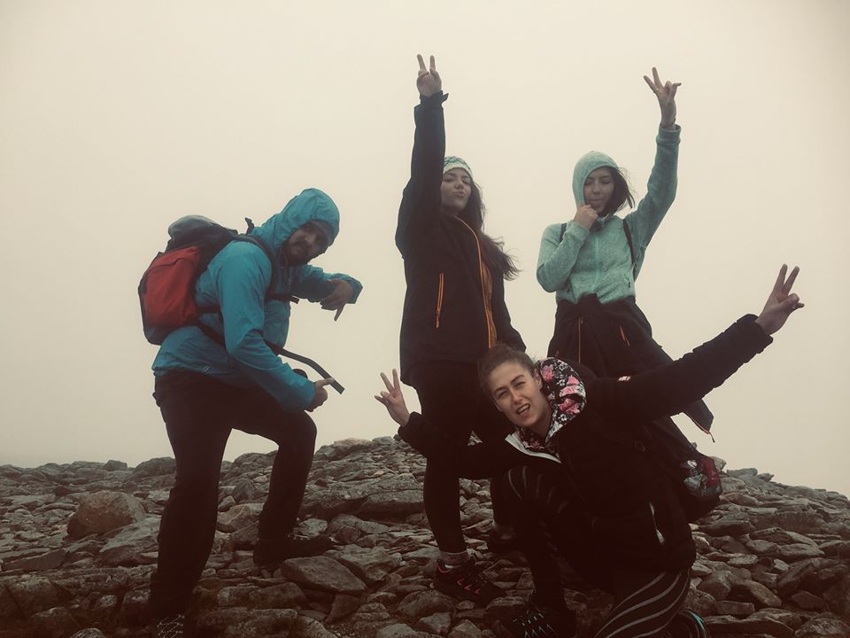 We're delighted to announce that we've received funding  for our exciting new Young Leaders Green Pathways project. This new project will support young people aged 16-24 in gaining valuable outdoor leadership skills, experience &amp; qualifications.  #TNLComFundScot