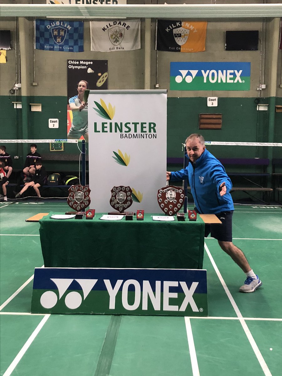 What a set up for the Div 1 and 5 presentations and our very own committee member Mr Steele <a href="/MountTSport/">Mount Temple Sport</a>