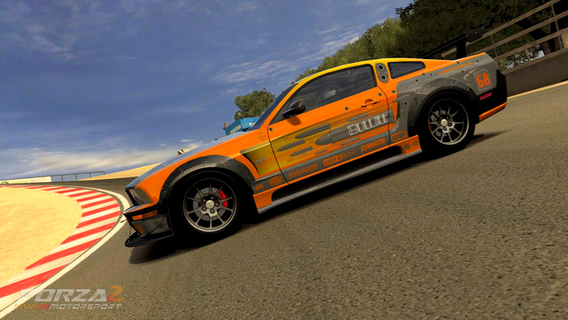 alexbanksdesign's tweet image. #ThrowbackThursday #abshowcase Back to Forza 2 and a showcase of a few brighter coloured designs! @ForzaMotorsport #abgraphics #hireme