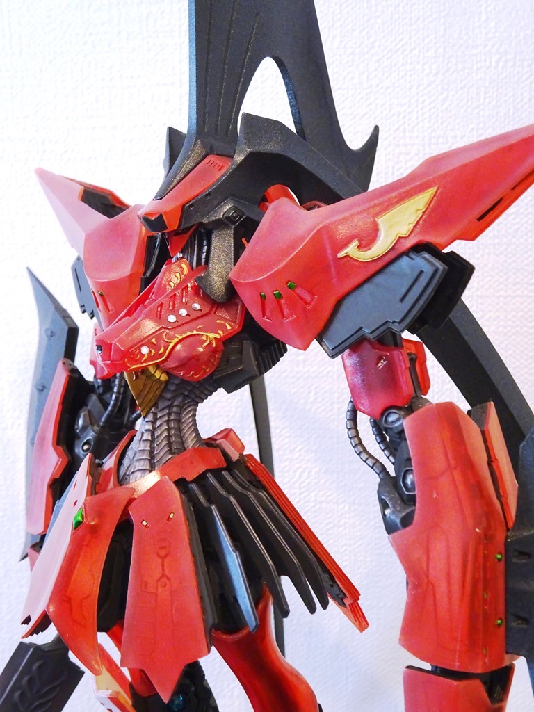 Akirax78 Su Twitter ツイッターで楽しむ展覧会 結局本編に登場できたのは貴女だけだったよ マイティa 暁姫 剣聖マキシ搭乗騎 Ledミラージュb4デストニアス Fss Jp