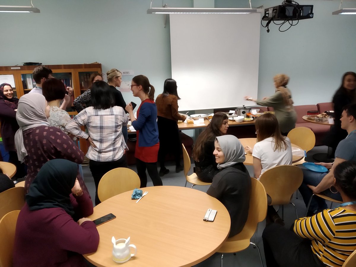 Dr Stuart Hunt tweet media