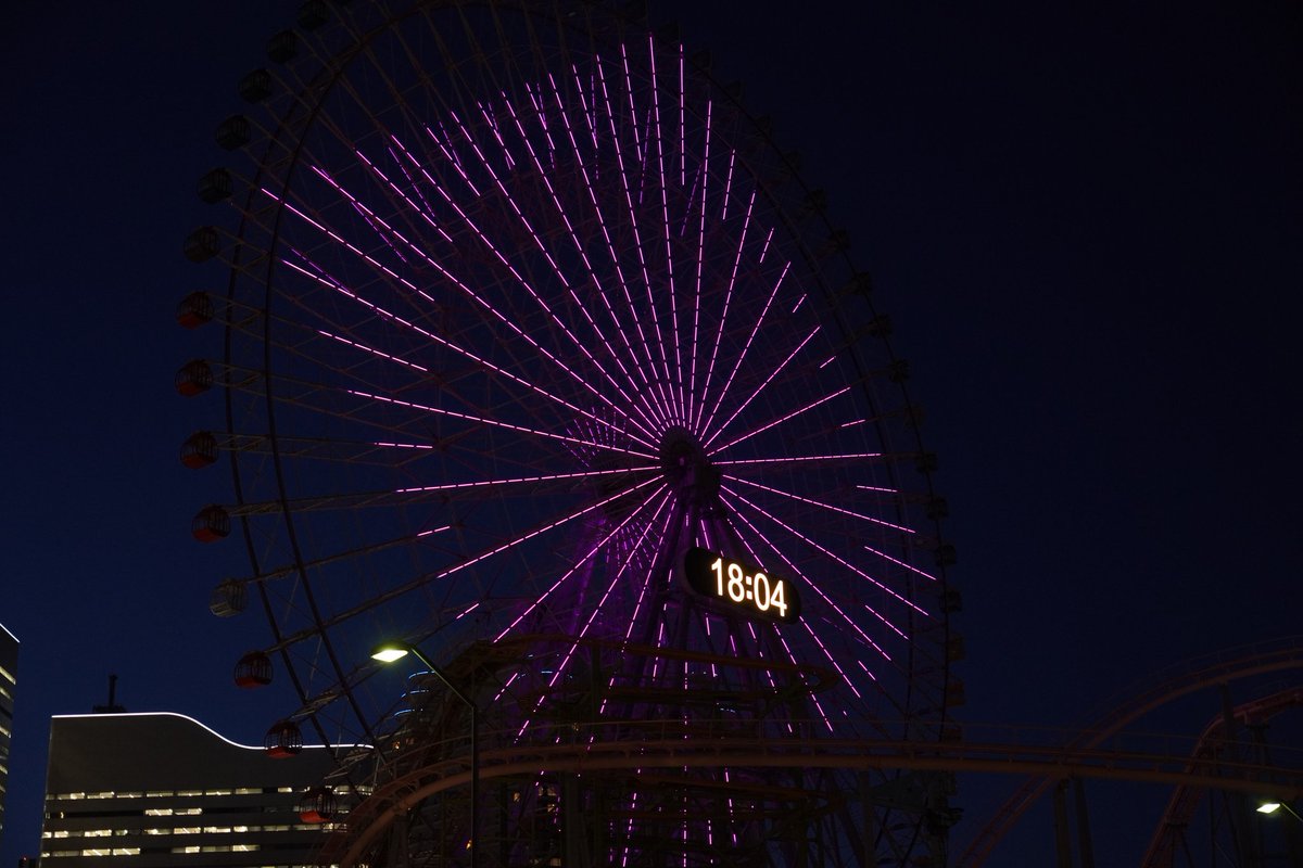 ldsc_ph's tweet photo. 折角有休取ったのにCP+が中止になって、横浜に行かないことはなんとなく負けた気がしたので行ってきました(笑)
ついでに横浜周辺を撮ってみました。
#α6400
#SEL1655G
#CPPlus2020 
#パシフィコ横浜
#See_you_in_CPplus_2021 https://t.co/uvfh9NjLCj