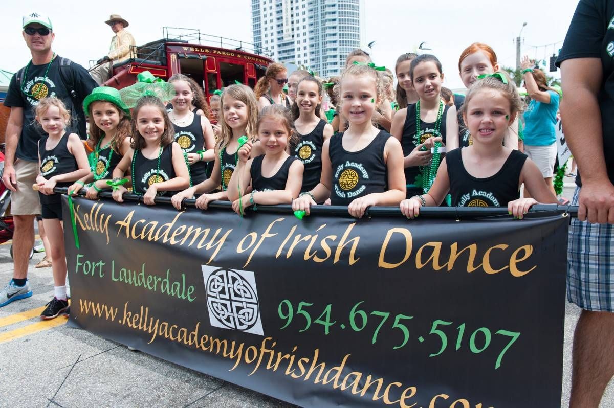 FTL St. Pats Parade & Festival tweet media
