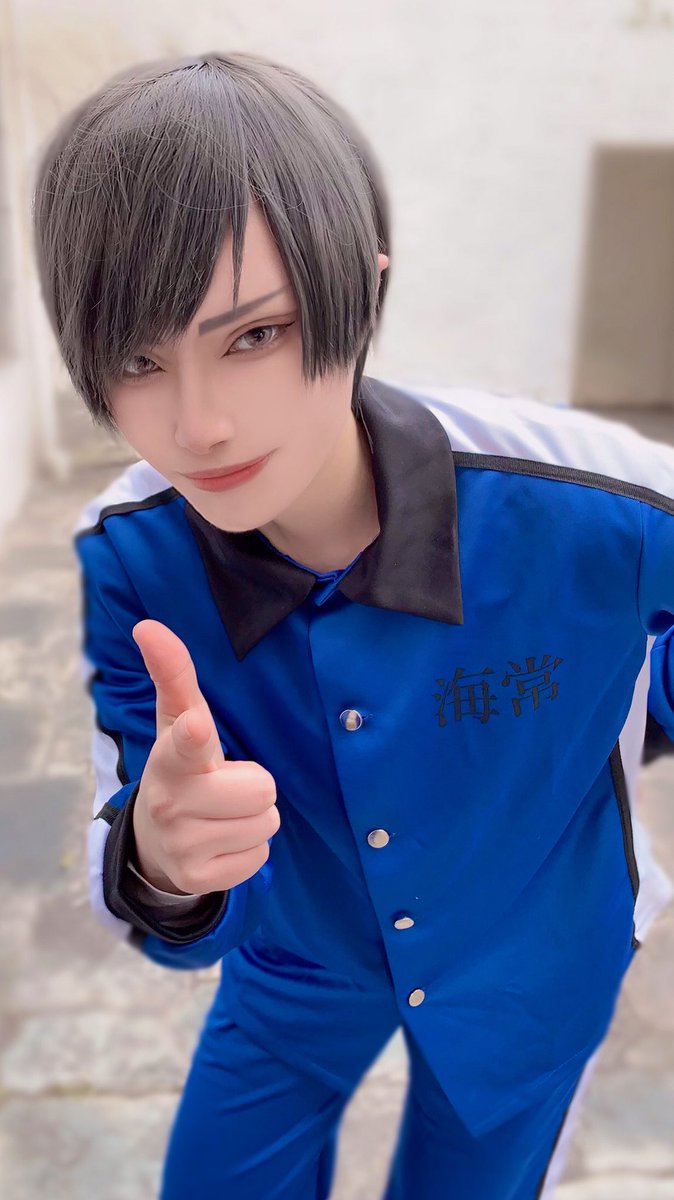 Twoucan 森山由孝 の注目ツイート コスプレ Twoucan 森山由孝 の注目ツイート コスプレ
