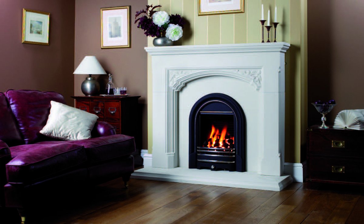 Have you been putting your fireplace to good use over the Winter months? With Spring just around the corner, why not give it a bit of a revamp. Our Iron Paste is perfect for renovating cast iron fireplaces and other ornamental iron work.

#Liberon

liberon.co.uk/product/iron-p…