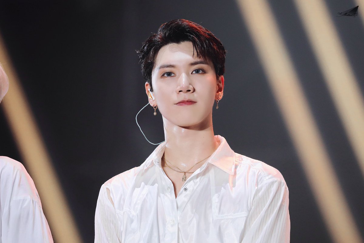 SilhouetteTen's tweet photo. 🎂🎂🎂

Happy Birthday.

#เตนล์ #텐 #TEN #李永钦
#HAPPYTENDAY https://t.co/hC90kARNmI