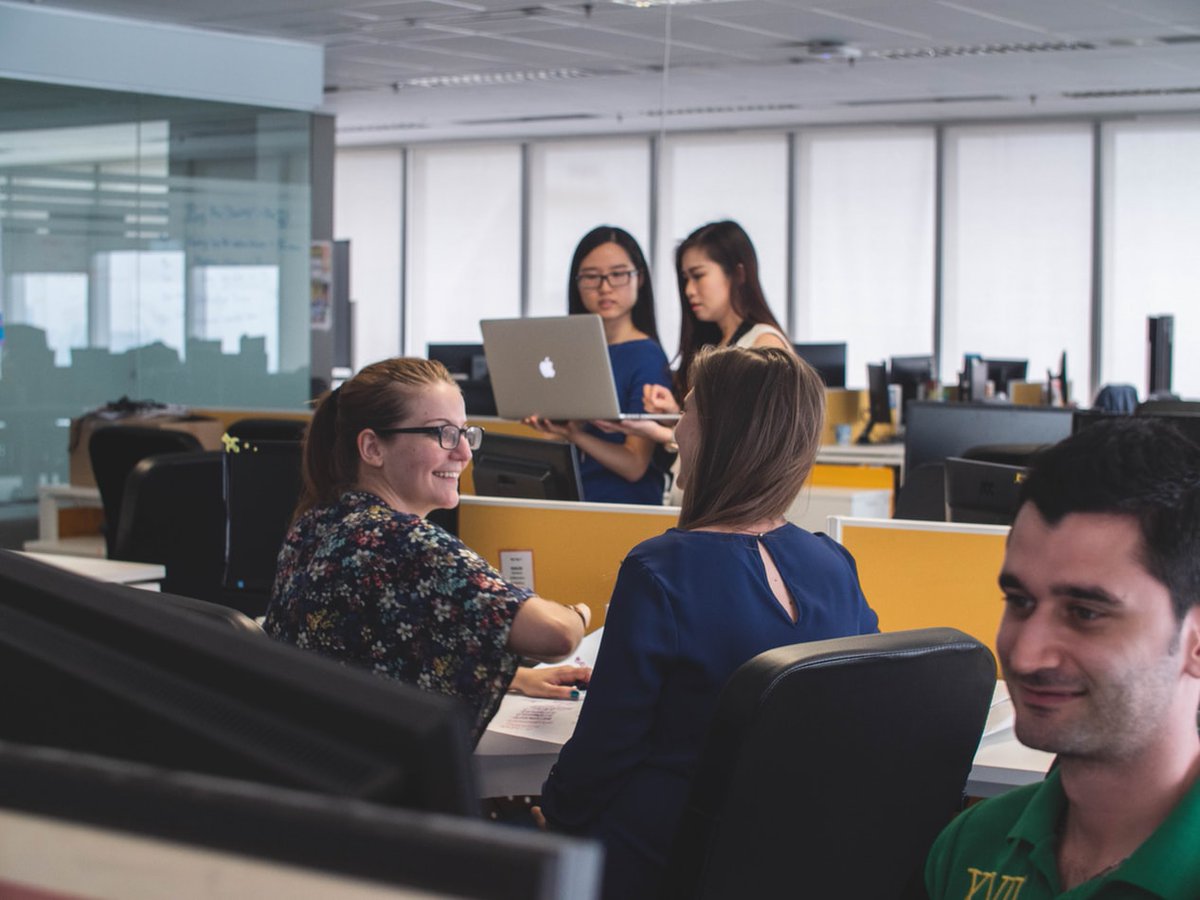 Tia_lb's tweet photo. Do you enjoy working as part of a team?  
   
Our client is looking to recruit an Executive Team Administrator to provide general administrative support to the department.   
   
Apply here >> https://t.co/5N2Fs0OBDQ

#Admin #Administrator #Membership https://t.co/wSunVDkUuy