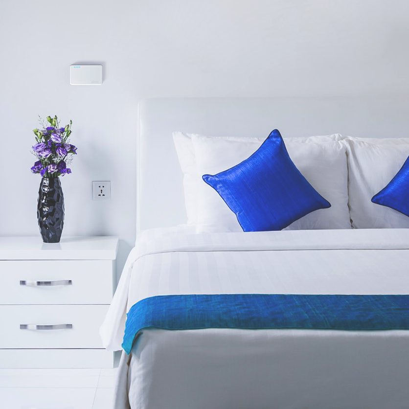 theairgloss's tweet photo. #Indoorairquality plays a significant role in your guests satisfaction, but is often overlooked. Nothing can make them feel cared for like
committing to their well-being in every detail.

This is possible, with Airgloss ProSense!

https://t.co/eQVHpa2FfZ

#IAQ #hotel #hotels https://t.co/JbK0zPA8LJ