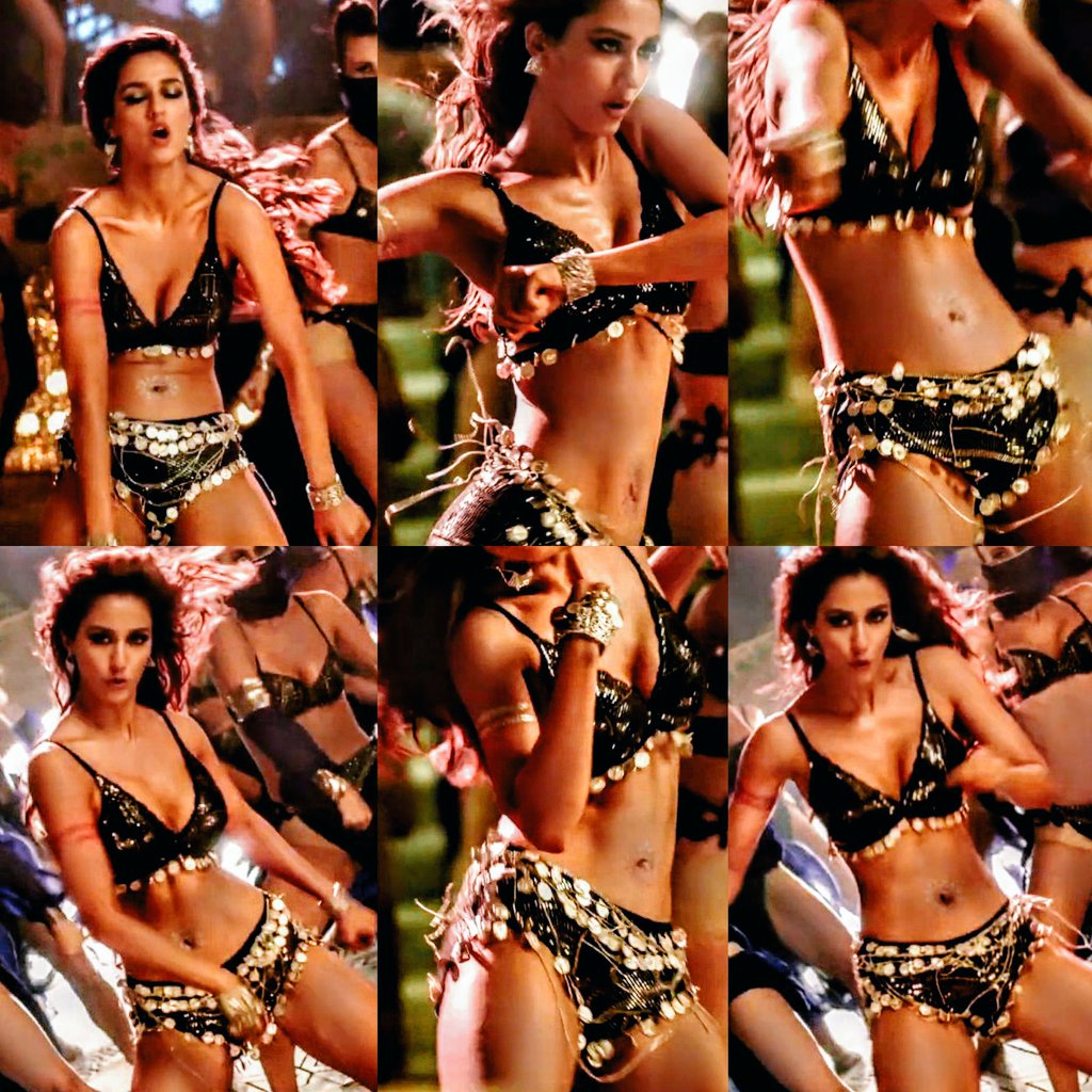 disha patani hot in bikini