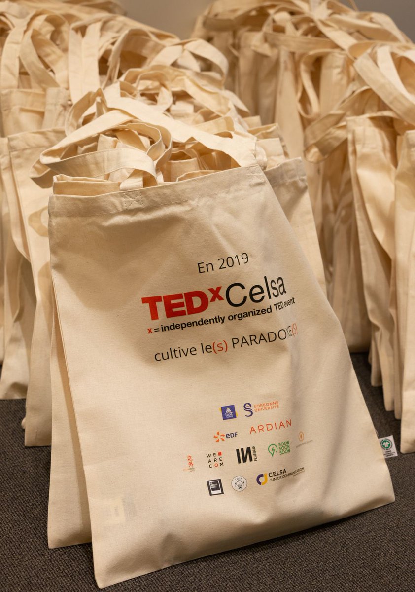 @TEDxCelsa tweet media