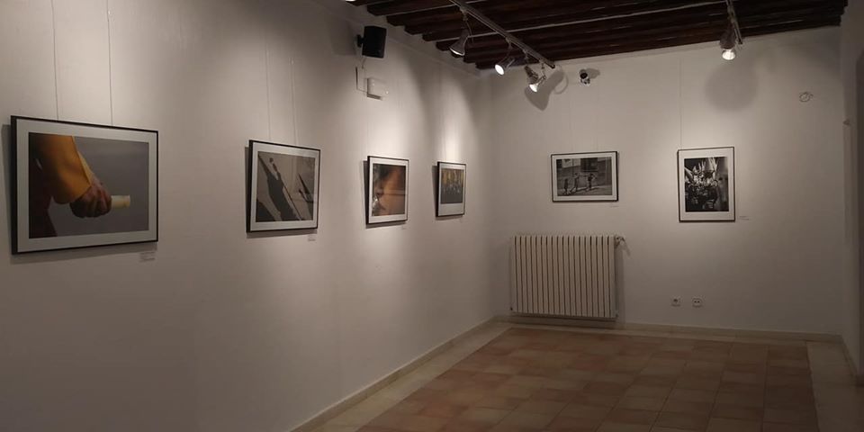 Museo de la Semana Santa de Cuenca tweet media