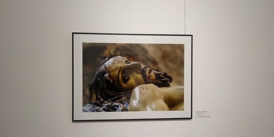 Museo de la Semana Santa de Cuenca tweet media