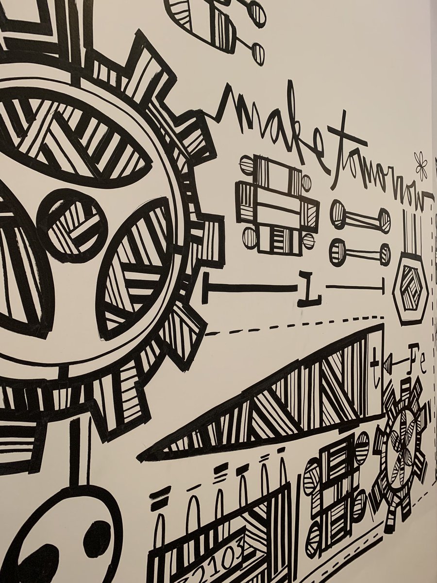 collabinc's tweet photo. Together, we make tomorrow. @PwCDigital #MakeTomorrow https://t.co/7E1dQzluVj