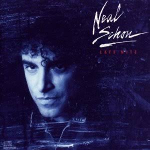 Happy birthday Neal Schon !!               