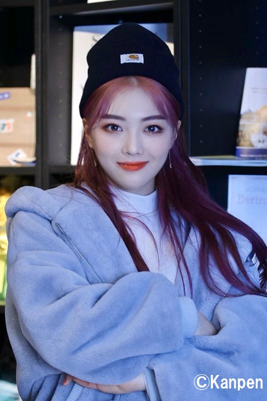 韓ペン Kanpen オリジナルインタビュー Saturday セロデイ 私たちが成長を感じたこと 韓国の10代の女のコに流行ってるコスメやオススメスポット 日本での活動開始 とにかく一生懸命 本当に可憐 Saturday へインタビュー チェキ 韓ペン Kanpen オリジナルインタビュー Saturday セロデイ 私たちが成長を感じたこと 韓国の10代の女のコに流行ってるコスメやオススメスポット 日本での活動開始 とにかく一生懸命 本当に可憐 Saturday へインタビュー チェキ