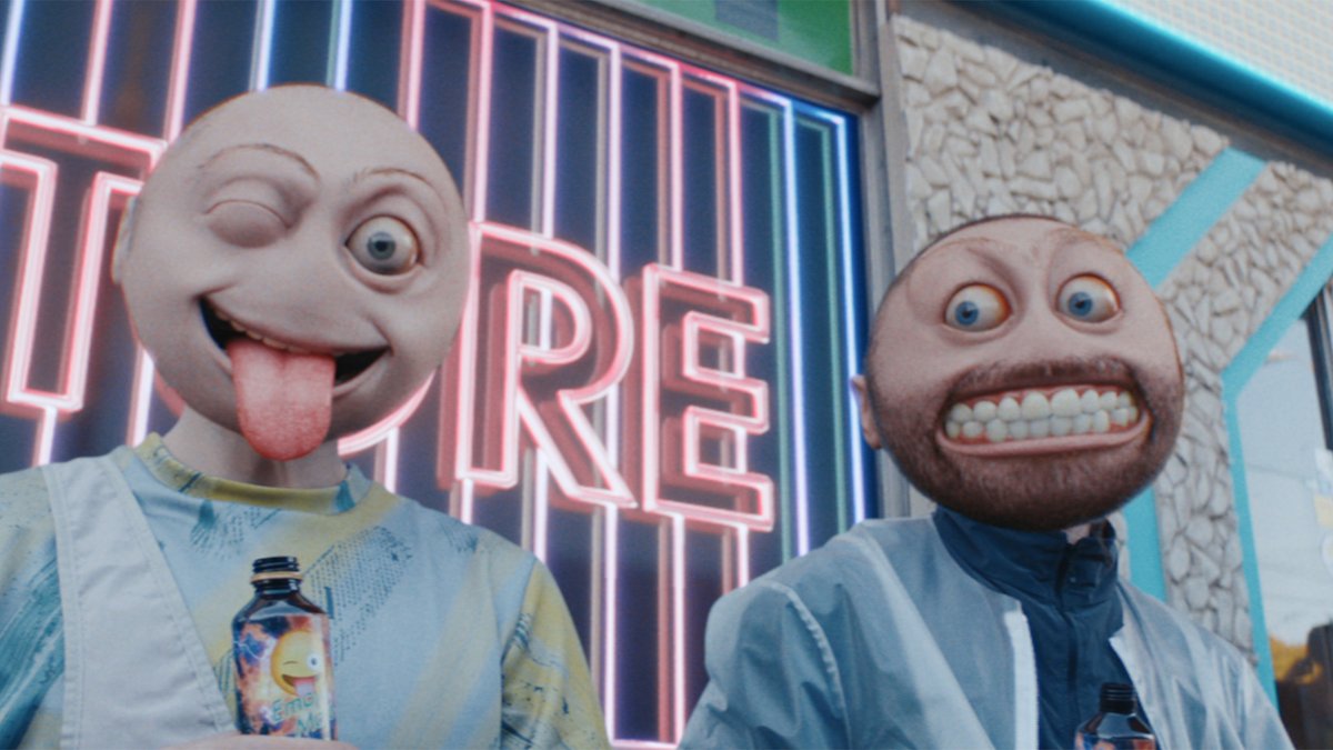 Cut+Run LDN (@cutandrunldn) on Twitter photo The future is bright… and fuelled by 5G, in this new campaign for <a href="/ThreeUK/">Three UK</a>. Cut by <a href="/muffincampbell/">Ben Campbell</a>, assisted by Chris Hutchins, and directed by <a href="/IanPonsJewell/">Ian Pons Jewell</a> through <a href="/AcademyFilms/">Academy Films</a> for <a href="/WKLondon/">Wieden+Kennedy London</a>. Watch it here: bit.ly/3abjuu8 The future is bright… and fuelled by 5G, in this new campaign for <a href="/ThreeUK/">Three UK</a>. Cut by <a href="/muffincampbell/">Ben Campbell</a>, assisted by Chris Hutchins, and directed by <a href="/IanPonsJewell/">Ian Pons Jewell</a> through <a href="/AcademyFilms/">Academy Films</a> for <a href="/WKLondon/">Wieden+Kennedy London</a>. Watch it here: bit.ly/3abjuu8