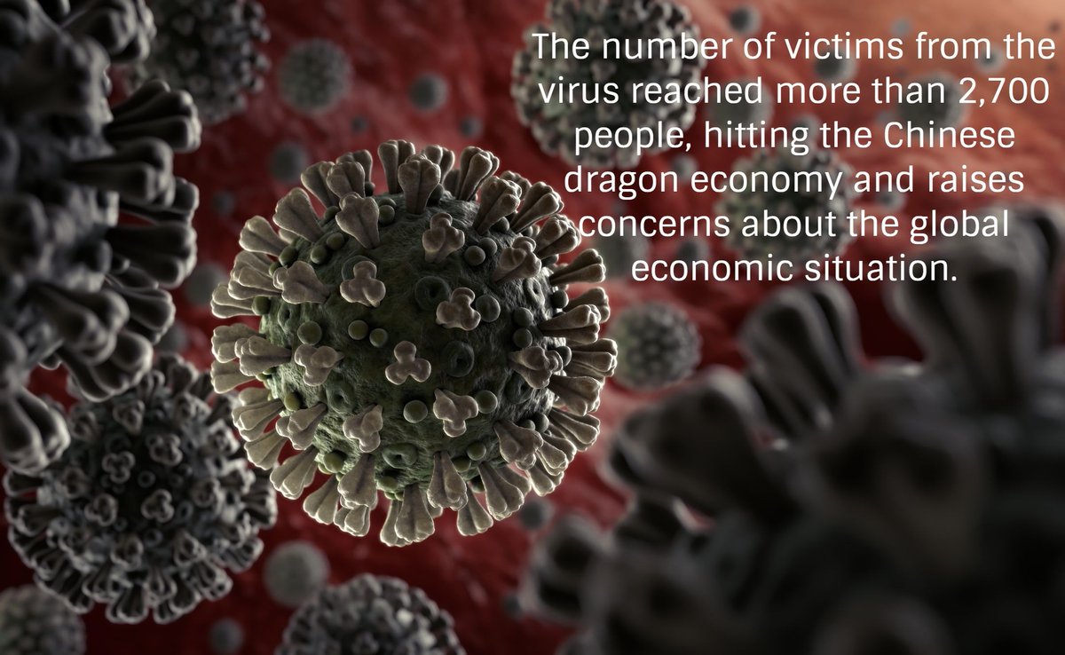 AlSimadi's tweet image. Corona-Virus Attacked Wall Street

#coronavirusus #CoronaVirusUpdates #NewsToday #WallStreet #finance #markets #Financial_Markets