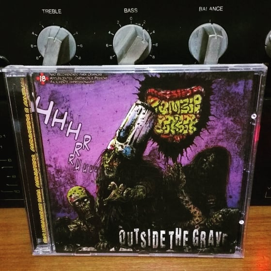 RogerioRocker's tweet photo. 27 de fevereiro de 2018 ·
Zombie Cookbook - Outside The Grave #sttilo #amz #cd #cdcollector #cdmusic #compactdisc #digitalaudio #metalnacional https://t.co/dWYwhCYHCx