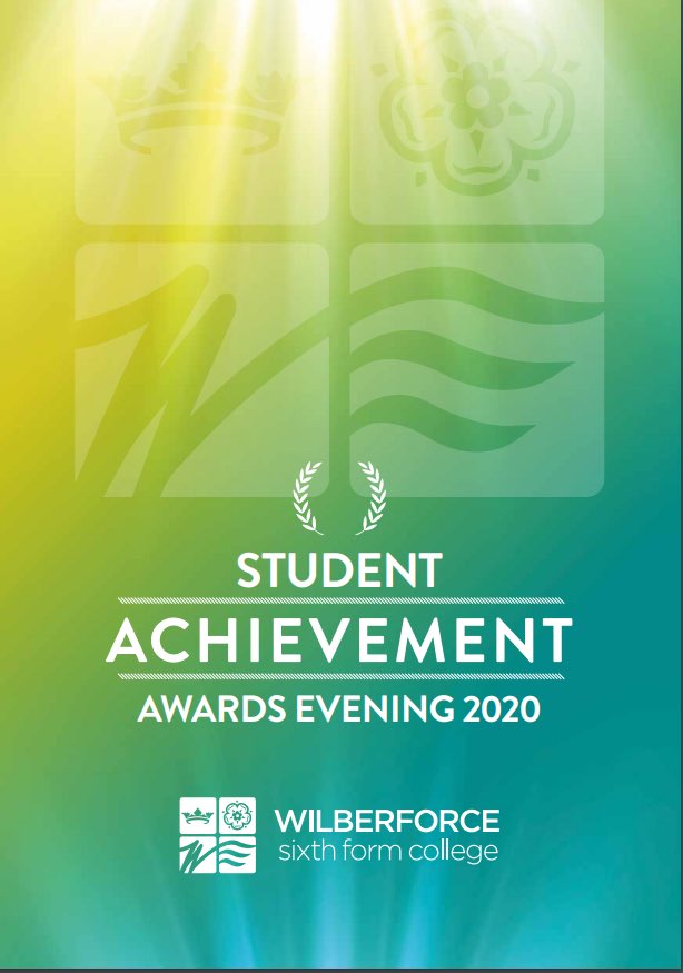 Wilberforce Sixth Form College (@wilberforcesfc) on Twitter photo We are looking forward to a fantastic celebration of achievement this evening at our annual Student Achievement Awards. The event will be hosted by @universityofhull with performances from @rioleanna125_official and an inspirational talk by <a href="/xingsmoothies/">Xing Education</a> founder Phil Benson. We are looking forward to a fantastic celebration of achievement this evening at our annual Student Achievement Awards. The event will be hosted by @universityofhull with performances from @rioleanna125_official and an inspirational talk by <a href="/xingsmoothies/">Xing Education</a> founder Phil Benson.