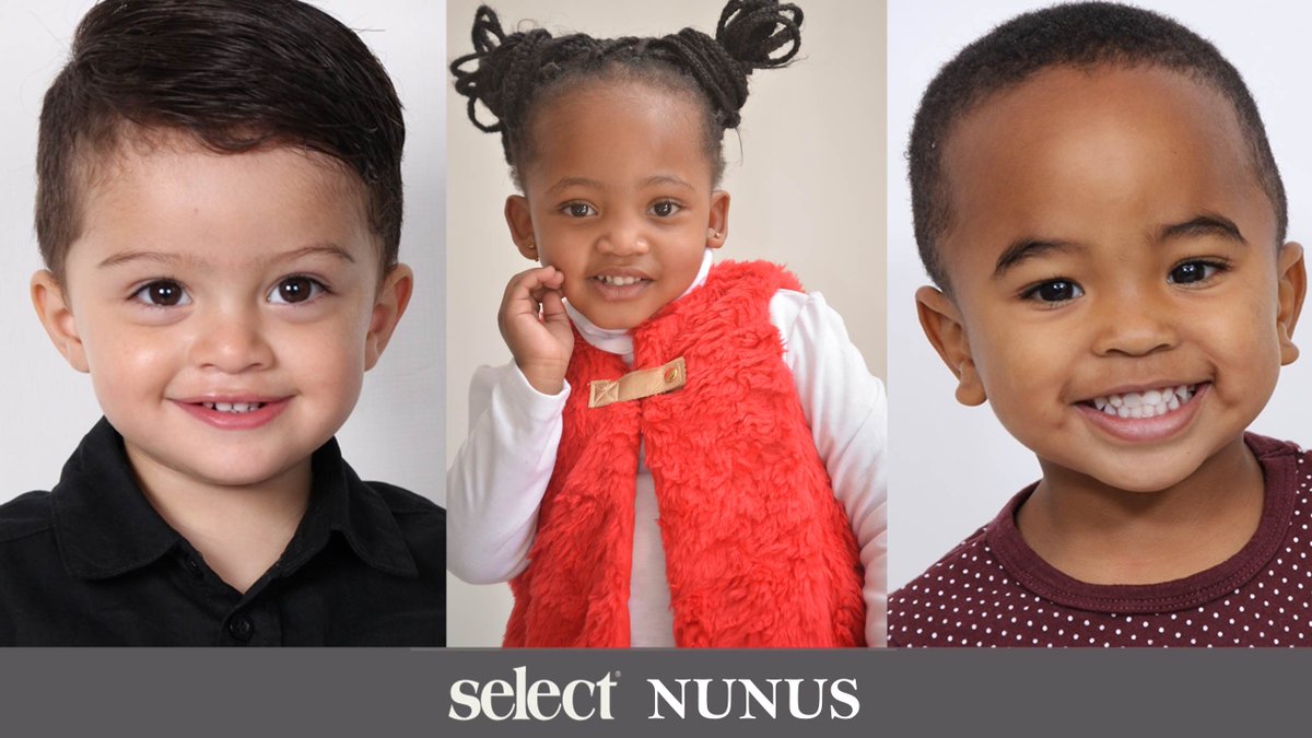 selectmodelssa's tweet image. Meet some of The Select Nunus

if you think you got what it takes to shine on the spot light
DM US for More information 

#selectmodels #maphorisa #MyStreetTourism #SowetoDerby #TakealotFireSale